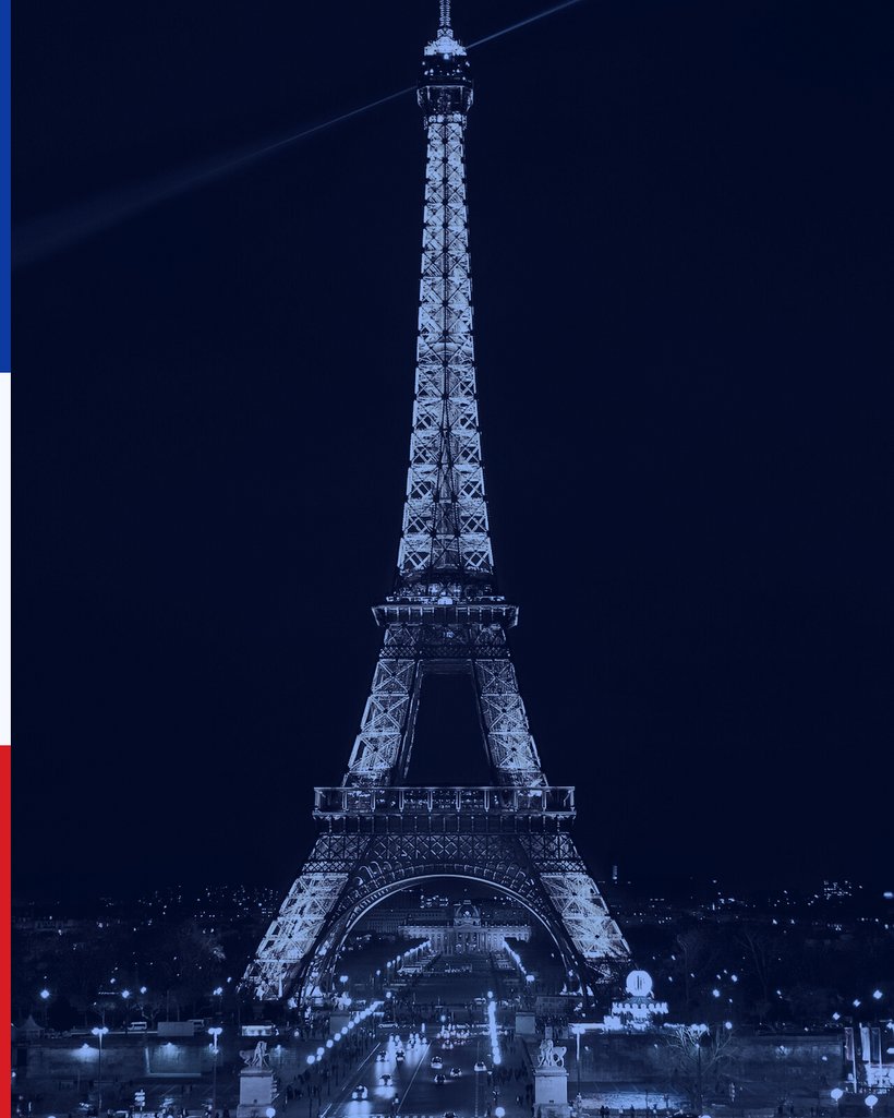 Paris × Hurghada